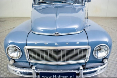 Volvo PV544 Katterug thumbnail 19