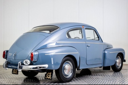 Volvo PV544 Katterug thumbnail 2