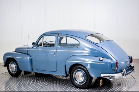 Volvo PV544 Katterug thumbnail 21