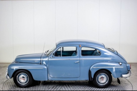 Volvo PV544 Katterug thumbnail 22