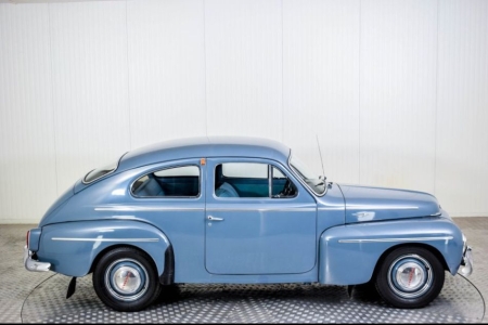 Volvo PV544 Katterug thumbnail 23