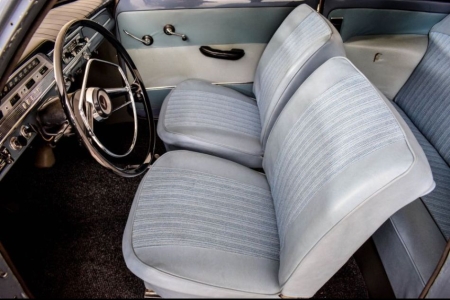 Volvo PV544 Katterug thumbnail 25