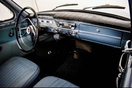 Volvo PV544 Katterug thumbnail 28