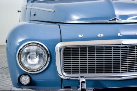 Volvo PV544 Katterug thumbnail 29
