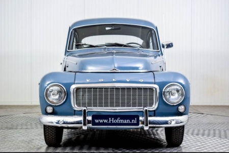 Volvo PV544 Katterug thumbnail 3