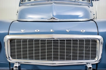 Volvo PV544 Katterug thumbnail 32