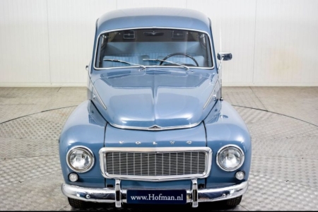 Volvo PV544 Katterug thumbnail 33