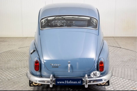 Volvo PV544 Katterug thumbnail 34