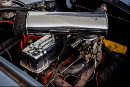 Volvo PV544 Katterug thumbnail 35