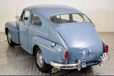 Volvo PV544 Katterug thumbnail 36