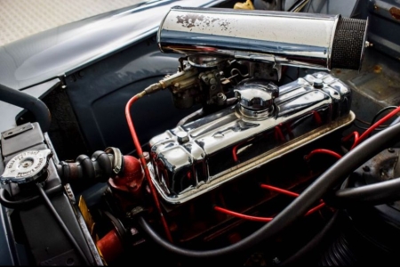 Volvo PV544 Katterug thumbnail 38