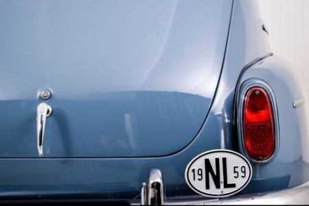 Volvo PV544 Katterug thumbnail 39
