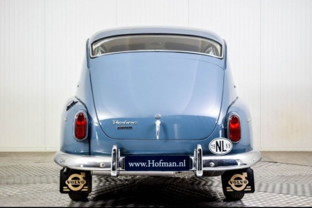 Volvo PV544 Katterug thumbnail 4