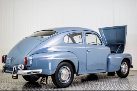 Volvo PV544 Katterug thumbnail 40