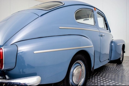 Volvo PV544 Katterug thumbnail 42