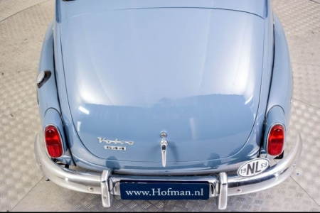 Volvo PV544 Katterug thumbnail 43