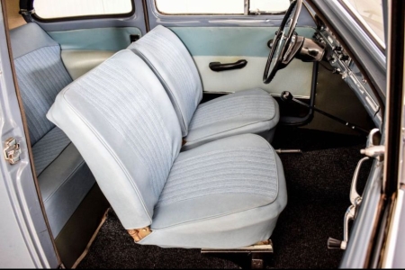 Volvo PV544 Katterug thumbnail 47