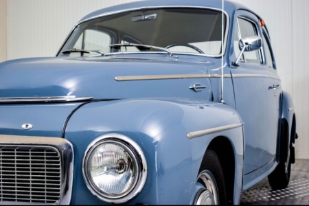 Volvo PV544 Katterug thumbnail 48