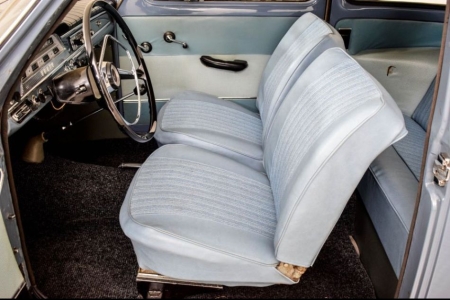 Volvo PV544 Katterug thumbnail 5