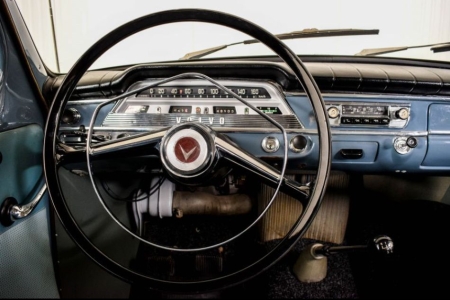 Volvo PV544 Katterug thumbnail 50