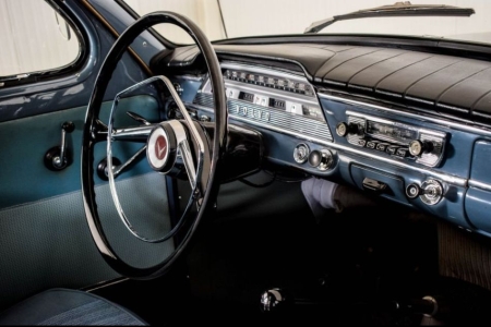 Volvo PV544 Katterug thumbnail 53