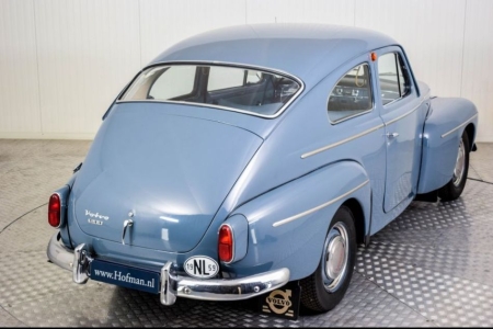 Volvo PV544 Katterug thumbnail 54