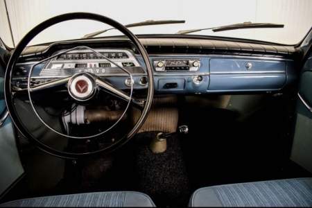 Volvo PV544 Katterug thumbnail 55