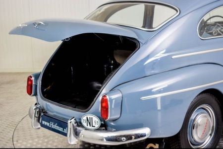 Volvo PV544 Katterug thumbnail 59
