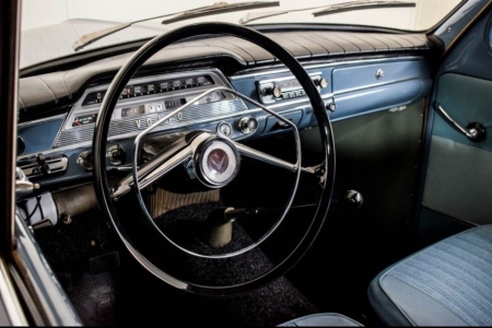 Volvo PV544 Katterug thumbnail 7