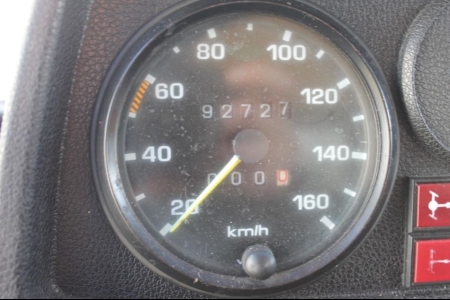 Mercedes-Benz G-Klasse 300 GD St.Wagon balastingvrij thumbnail 6