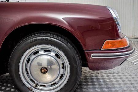 Porsche 912 coup&eacute; thumbnail 12