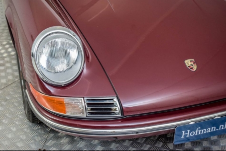 Porsche 912 coup&eacute; thumbnail 17