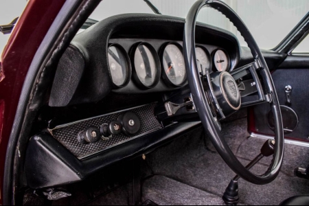 Porsche 912 coup&eacute; thumbnail 22