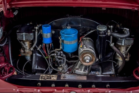 Porsche 912 coup&eacute; thumbnail 24