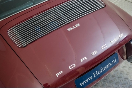 Porsche 912 coup&eacute; thumbnail 25