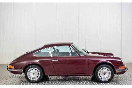 Porsche 912 coup&eacute; thumbnail 27