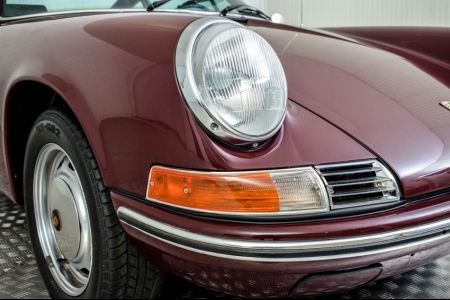 Porsche 912 coup&eacute; thumbnail 28