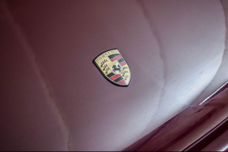 Porsche 912 coup&eacute; thumbnail 29