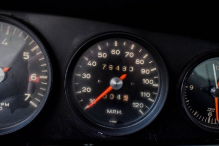 Porsche 912 coup&eacute; thumbnail 30