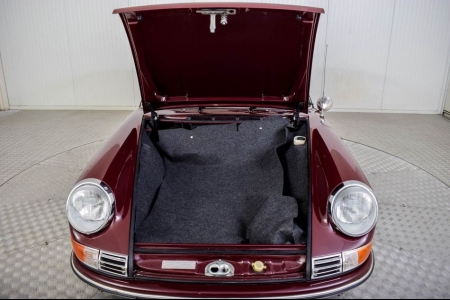 Porsche 912 coup&eacute; thumbnail 31