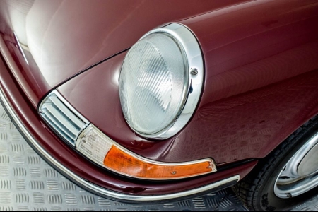 Porsche 912 coup&eacute; thumbnail 32