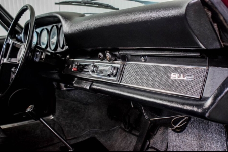 Porsche 912 coup&eacute; thumbnail 33