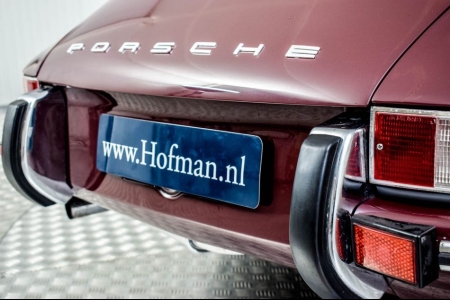 Porsche 912 coup&eacute; thumbnail 35
