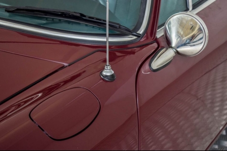 Porsche 912 coup&eacute; thumbnail 36