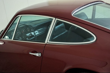 Porsche 912 coup&eacute; thumbnail 37
