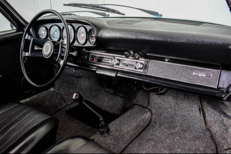 Porsche 912 coup&eacute; thumbnail 38