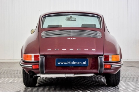 Porsche 912 coup&eacute; thumbnail 4