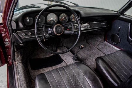 Porsche 912 coup&eacute; thumbnail 44