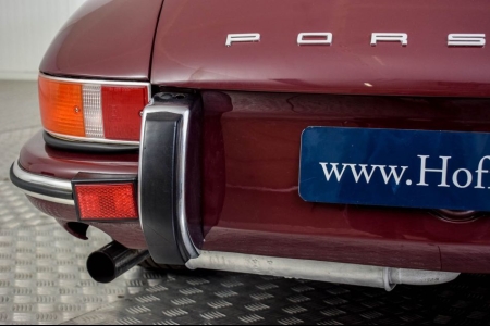 Porsche 912 coup&eacute; thumbnail 45