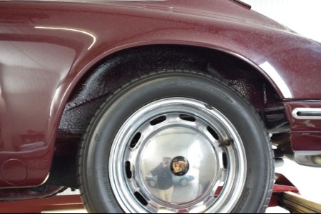 Porsche 912 coup&eacute; thumbnail 48